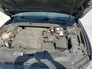 ✅ 2017 Lincoln Continental Select • VIN: 1LN6L9SK4H5601457 • Lot: 68098425. Listed on Copart with 148,200 mi. Free auction sales archive from the USA and detailed vehicle history report at DreamBid. Image 13.