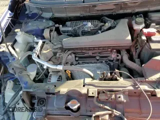 ✅ 2018 Nissan Rogue S • VIN: KNMAT2MTXJP555753 • Lot: 93524185. Wystawiony na Copart z przebiegiem 38 378 mil. Bezpłatny archiwum sprzedaży aukcyjnych z USA i szczegółowy raport historii pojazdu na DreamBid. Zdjęcie 17.