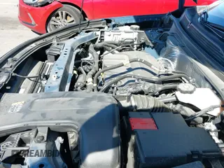 ✅ 2024 Buick Envista Preferred • VIN: KL47LAE23RB219228 • Лот: 43472411. Опубликован ранее на IAAI с пробегом 9 628 миль. Бесплатный доступ к архиву аукционных продаж из США и подробный отчёт об истории автомобиля на DreamBid. Изображение 19.