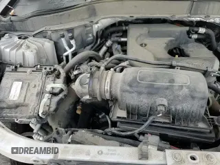 ✅ 2020 Ford Explorer XLT • VIN: 1FMSK8DH1LGA68798 • Lot: 60300715. Wystawiony na Copart z przebiegiem 98 996 mil. Bezpłatny archiwum sprzedaży aukcyjnych z USA i szczegółowy raport historii pojazdu na DreamBid. Zdjęcie 17.