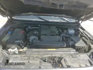 ✅ 2023 Nissan Frontier SV • VIN: 1N6ED1EJ9PN662851 • Lot: 52243205. Wystawiony na Copart z przebiegiem 48 708 mil. Bezpłatny archiwum sprzedaży aukcyjnych z USA i szczegółowy raport historii pojazdu na DreamBid. Zdjęcie 15.