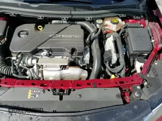 ✅ 2017 Chevrolet Cruze LT • VIN: 1G1BE5SM2H7280720 • Лот: 63279685. Опубликован ранее на Copart с пробегом 69 186 миль. Бесплатный доступ к архиву аукционных продаж из США и подробный отчёт об истории автомобиля на DreamBid. Изображение 15.