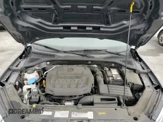 ✅ 2020 Volkswagen Passat SE • VIN: 1VWWA7A35LC013643 • Lot: 84744445. Wystawiony na Copart z przebiegiem 32 573 mil. Bezpłatny archiwum sprzedaży aukcyjnych z USA i szczegółowy raport historii pojazdu na DreamBid. Zdjęcie 14.