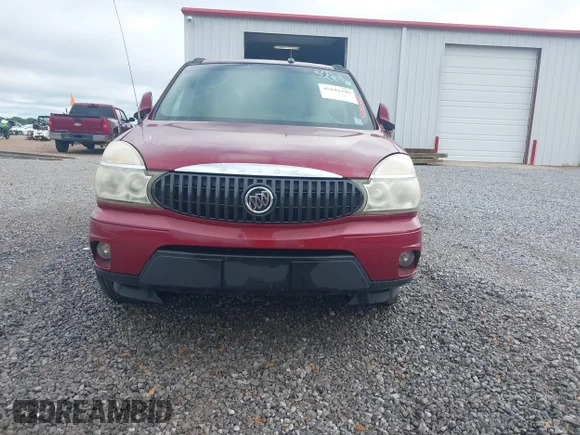 ✅ 2007 Buick Rendezvous CXL • VIN: 3G5DA03L77S594665 • Lot: 45192346. Listed on IAAI with 275,865 mi. Free auction sales archive from the USA and detailed vehicle history report at DreamBid. Image 6.