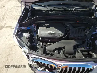 ✅ 2022 BMW X1 xDrive28i • VIN: WBXJG9C09N5U62506 • Lot: 65545995. Wystawiony na Copart z przebiegiem 20 066 mil. Bezpłatny archiwum sprzedaży aukcyjnych z USA i szczegółowy raport historii pojazdu na DreamBid. Zdjęcie 15.