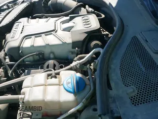 ✅ 2013 Audi A6 Prestige • VIN: WAUJGAFCXDN012685 • Лот: 43444132. Опубликован ранее на IAAI с пробегом 102 137 миль. Бесплатный доступ к архиву аукционных продаж из США и подробный отчёт об истории автомобиля на DreamBid. Изображение 19.