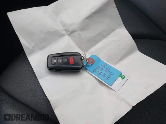 ✅ 2023 Toyota Highlander XSE • VIN: 5TDKDRBH2PS029818 • Лот: 43846370. Опубліковано раніше на IAAI з пробігом 35 872 миль. Безкоштовний доступ до архіву аукціонних продажів зі США та докладний звіт про історію автомобіля на DreamBid. Зображення 11.