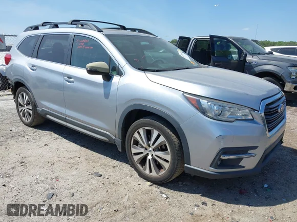 ✅ 2021 Subaru Ascent Limited • VIN: 4S4WMALDXM3432498 • Лот: 44798181. Опубліковано раніше на IAAI з пробігом 80 327 миль. Безкоштовний доступ до архіву аукціонних продажів зі США та докладний звіт про історію автомобіля на DreamBid. Зображення 1.