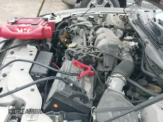 ✅ 1996 Mercury Sable GS • VIN: 1MELM50U6TG663309 • Lot: 41808038. Wystawiony na IAAI z przebiegiem 96 389 mil. Bezpłatny archiwum sprzedaży aukcyjnych z USA i szczegółowy raport historii pojazdu na DreamBid. Zdjęcie 19.