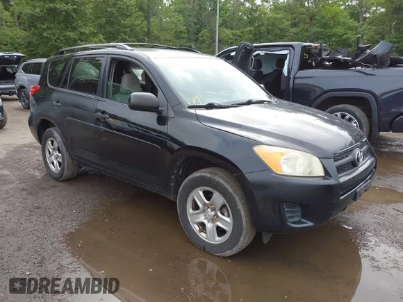 ✅ 2011 Toyota RAV4 • VIN: JTMBF4DV9BD040853 • Lot: 45581902. Wystawiony na IAAI z przebiegiem 190 470 mil. Bezpłatny archiwum sprzedaży aukcyjnych z USA i szczegółowy raport historii pojazdu na DreamBid. Zdjęcie 1.