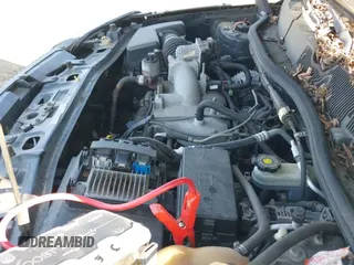 ✅ 2005 Chevrolet Equinox LS • VIN: 2CNDL23F556020503 • Лот: 41490182. Опубликован ранее на IAAI с пробегом Не указан. Бесплатный доступ к архиву аукционных продаж из США и подробный отчёт об истории автомобиля на DreamBid. Изображение 17.