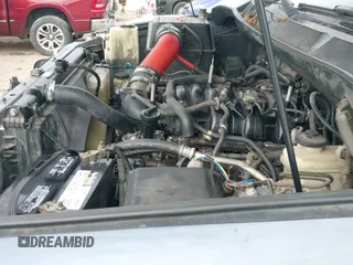 ✅ 2008 Toyota Tundra SR5 • VIN: 5TFDV54198X039255 • Lot: 43827258. Wystawiony na IAAI z przebiegiem 197 147 mil. Bezpłatny archiwum sprzedaży aukcyjnych z USA i szczegółowy raport historii pojazdu na DreamBid. Zdjęcie 23.