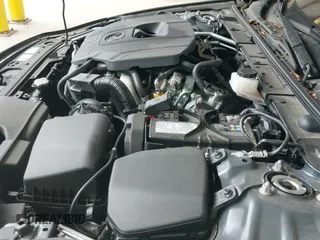 ✅ 2023 Mazda 3 S Carbon Edition • VIN: 3MZBPBCM9PM365909 • Lot: 42339072. Wystawiony na IAAI z przebiegiem 34 977 mil. Bezpłatny archiwum sprzedaży aukcyjnych z USA i szczegółowy raport historii pojazdu na DreamBid. Zdjęcie 19.