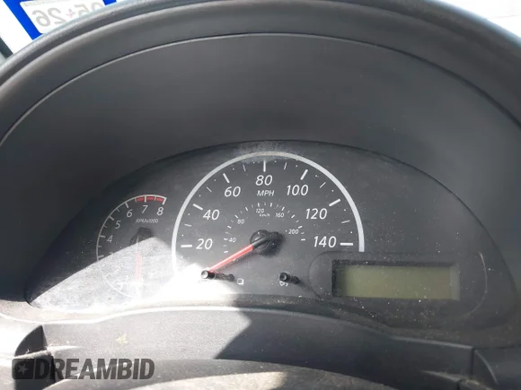 ✅ 2015 Nissan Versa S • VIN: 3N1CN7AP1FL919605 • Lot: 45505980. Wystawiony na IAAI z przebiegiem Nie podano. Bezpłatny archiwum sprzedaży aukcyjnych z USA i szczegółowy raport historii pojazdu na DreamBid. Zdjęcie 7.