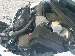 ✅ 2021 Ram 1500 Laramie • VIN: 1C6SRFRT9MN781079 • Lot: 43407144. Listed on IAAI with 46,274 mi. Free auction sales archive from the USA and detailed vehicle history report at DreamBid. Image 20.