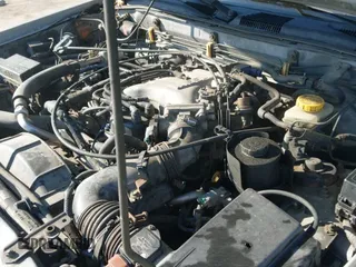 ✅ 2000 Nissan Pathfinder XE • VIN: JN8AR07Y4YW396999 • Lot: 41676403. Wystawiony na IAAI z przebiegiem 153 739 mil. Bezpłatny archiwum sprzedaży aukcyjnych z USA i szczegółowy raport historii pojazdu na DreamBid. Zdjęcie 23.