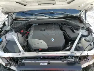 ✅ 2024 BMW X3 xDrive30i • VIN: 5UX53DP05R9W35538 • Lot: 70177915. Wystawiony na Copart z przebiegiem 9 957 mil. Bezpłatny archiwum sprzedaży aukcyjnych z USA i szczegółowy raport historii pojazdu na DreamBid. Zdjęcie 17.