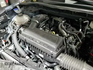 ✅ 2024 Ford Escape ST-Line • VIN: 1FMCU9MN6RUA89067 • Lot: 91648175. Listed on Copart with 34,604 mi. Free auction sales archive from the USA and detailed vehicle history report at DreamBid. Image 14.