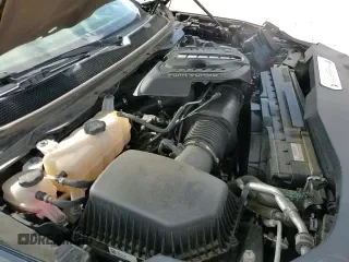 ✅ 2024 Jeep Grand Wagoneer • VIN: 1C4SJSEP3RS109884 • Лот: 64586815. Опубликован ранее на Copart с пробегом 43 344 миль. Бесплатный доступ к архиву аукционных продаж из США и подробный отчёт об истории автомобиля на DreamBid. Изображение 14.