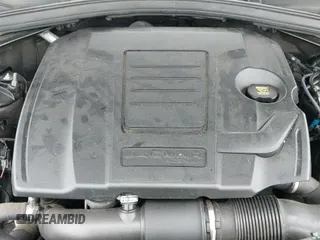 ✅ 2019 Jaguar F-Pace 30t Portfolio • VIN: SADCN2GX8KA399769 • Lot: 42254286. Listed on IAAI with 105,770 mi. Free auction sales archive from the USA and detailed vehicle history report at DreamBid. Image 20.