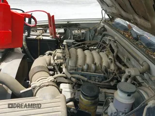 ✅ 1998 Honda Passport LX • VIN: 4S6CM58W6W4403573 • Lot: 42083436. Listed on IAAI with 225,015 mi. Free auction sales archive from the USA and detailed vehicle history report at DreamBid. Image 15.