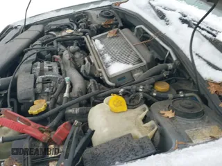 ✅ 2003 Subaru Impreza WRX • VIN: JF1GG29653G804051 • Лот: 41496135. Опубликован ранее на IAAI с пробегом 253 766 миль. Бесплатный доступ к архиву аукционных продаж из США и подробный отчёт об истории автомобиля на DreamBid. Изображение 12.