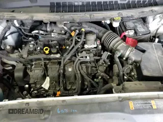 ✅ 2019 Ford Edge Titanium • VIN: 2FMPK4K92KBB61619 • Лот: 81405305. Опубликован ранее на Copart с пробегом 40 794 миль. Бесплатный доступ к архиву аукционных продаж из США и подробный отчёт об истории автомобиля на DreamBid. Изображение 17.