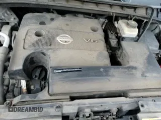 ✅ 2020 Nissan Murano SV • VIN: 5N1AZ2BS2LN105422 • Lot: 81874395. Wystawiony na Copart z przebiegiem 123 841 mil. Bezpłatny archiwum sprzedaży aukcyjnych z USA i szczegółowy raport historii pojazdu na DreamBid. Zdjęcie 16.