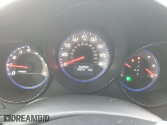 ✅ 2007 Acura TL • VIN: 19UUA66227A046204 • Lot: 79765164. Wystawiony na Copart z przebiegiem 169 068 mil. Bezpłatny archiwum sprzedaży aukcyjnych z USA i szczegółowy raport historii pojazdu na DreamBid. Zdjęcie 9.