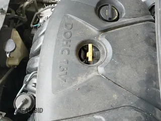 2016 Hyundai Elantra SE z VIN 5NPDH4AE9GH692364, wystawiony jako IAAI lot #42958943 z przebiegiem 169 512 mil mil oraz . Historia ofert i sprzedaży dostępna na DreamBid. Obrazek 19.