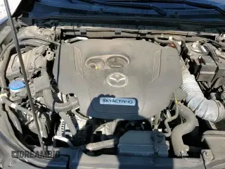 ✅ 2020 Mazda 6 Grand Touring • VIN: JM1GL1TY4L1524599 • Лот: 71399955. Опубликован ранее на Copart с пробегом 62 430 миль. Бесплатный доступ к архиву аукционных продаж из США и подробный отчёт об истории автомобиля на DreamBid. Изображение 14.