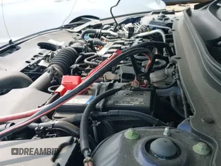 ✅ 2018 Honda Accord EX-L • VIN: 1HGCV1F53JA146915 • Lot: 42424382. Listed on IAAI with 22,355 mi. Free auction sales archive from the USA and detailed vehicle history report at DreamBid. Image 19.