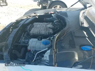 ✅ 2017 Audi A6 Premium Plus • VIN: WAUF2AFC7HN118571 • Lot: 43365668. Listed on IAAI with 122,801 mi. Free auction sales archive from the USA and detailed vehicle history report at DreamBid. Image 19.