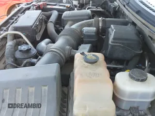 ✅ 2010 Ford F-150 XL • VIN: 1FTFW1CV8AFD65563 • Lot: 42091777. Wystawiony na IAAI z przebiegiem 244 140 mil. Bezpłatny archiwum sprzedaży aukcyjnych z USA i szczegółowy raport historii pojazdu na DreamBid. Zdjęcie 19.