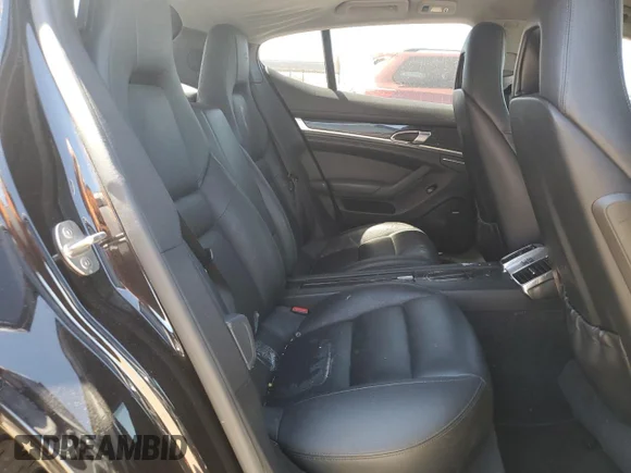✅ 2013 Porsche Panamera • VIN: WP0AA2A71DL016267 • Лот: 67281475. Опубліковано раніше на Copart з пробігом 113 247 миль. Безкоштовний доступ до архіву аукціонних продажів зі США та докладний звіт про історію автомобіля на DreamBid. Зображення 10.
