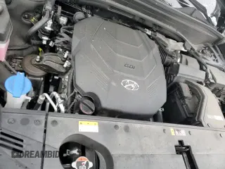 ✅ 2023 Hyundai Palisade Calligraphy • VIN: KM8R74GE5PU598502 • Лот: 87807075. Опубликован ранее на Copart с пробегом 33 568 миль. Бесплатный доступ к архиву аукционных продаж из США и подробный отчёт об истории автомобиля на DreamBid. Изображение 14.