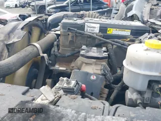 ✅ 2018 Ram 2500 Tradesman • VIN: 3C6UR5HL1JG420406 • Лот: 42825768. Опубликован ранее на IAAI с пробегом 152 311 миль. Бесплатный доступ к архиву аукционных продаж из США и подробный отчёт об истории автомобиля на DreamBid. Изображение 19.