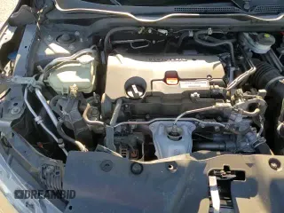 ✅ 2017 Honda Civic EX • VIN: 2HGFC2F77HH522327 • Лот: 90714185. Опубликован ранее на Copart с пробегом 139 481 миль. Бесплатный доступ к архиву аукционных продаж из США и подробный отчёт об истории автомобиля на DreamBid. Изображение 15.