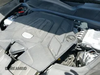 ✅ 2023 Porsche Cayenne • VIN: WP1AA2AY3PDA03428 • Лот: 42003079. Опубликован ранее на IAAI с пробегом 2 564 миль. Бесплатный доступ к архиву аукционных продаж из США и подробный отчёт об истории автомобиля на DreamBid. Изображение 23.