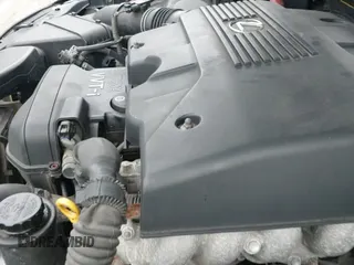 ✅ 2001 Lexus GS 300 • VIN: JT8BD69S910124983 • Лот: 43019300. Опубликован ранее на IAAI с пробегом 113 752 миль. Бесплатный доступ к архиву аукционных продаж из США и подробный отчёт об истории автомобиля на DreamBid. Изображение 13.