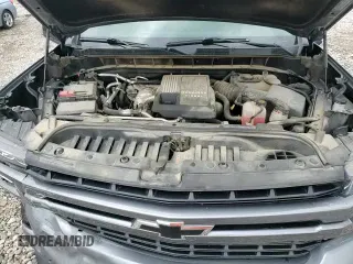 ✅ 2022 Chevrolet Silverado 1500 RST • VIN: 1GCUYEET8NZ132985 • Лот: 61767015. Опубликован ранее на Copart с пробегом 81 071 миль. Бесплатный доступ к архиву аукционных продаж из США и подробный отчёт об истории автомобиля на DreamBid. Изображение 15.