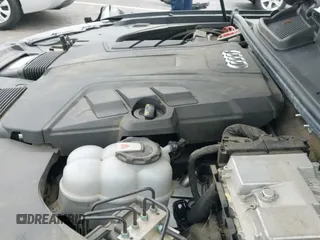 ✅ 2019 Audi Q7 Premium Plus • VIN: WA1LAAF76KD038052 • Lot: 43327608. Listed on IAAI with 54,851 mi. Free auction sales archive from the USA and detailed vehicle history report at DreamBid. Image 21.