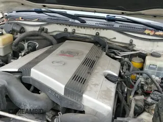 ✅ 2006 Lexus LX 470 • VIN: JTJHT00W964018252 • Лот: 42377953. Опубликован ранее на IAAI с пробегом 223 900 миль. Бесплатный доступ к архиву аукционных продаж из США и подробный отчёт об истории автомобиля на DreamBid. Изображение 20.