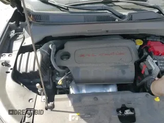 ✅ 2021 Jeep Compass Altitude • VIN: 3C4NJCBB1MT604572 • Lot: 82293065. Listed on Copart with 80,115 mi. Free auction sales archive from the USA and detailed vehicle history report at DreamBid. Image 14.