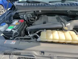 ✅ 2020 Ford Expedition Max XLT • VIN: 1FMJK1JT6LEA07552 • Lot: 66480345. Wystawiony na Copart z przebiegiem 72 821 mil. Bezpłatny archiwum sprzedaży aukcyjnych z USA i szczegółowy raport historii pojazdu na DreamBid. Zdjęcie 14.