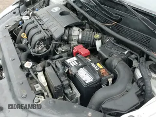 ✅ 2014 Nissan Sentra FE+ S • VIN: 3N1AB7AP5EY276550 • Lot: 41751612. Listed on IAAI with 136,090 mi. Free auction sales archive from the USA and detailed vehicle history report at DreamBid. Image 19.