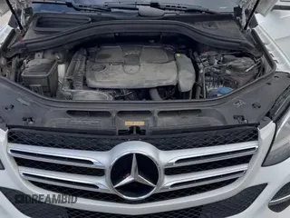 ✅ 2016 Mercedes-Benz GLE 350 • VIN: 4JGDA5HB5GA758904 • Lot: 90467805. Listed on Copart with 143,876 mi. Free auction sales archive from the USA and detailed vehicle history report at DreamBid. Image 11.