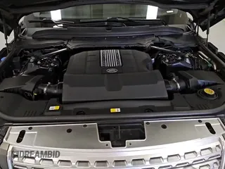 ✅ 2016 Land Rover Range Rover HSE • VIN: SALGS2PF8GA312952 • Lot: 64374285. Wystawiony na Copart z przebiegiem 89 461 mil. Bezpłatny archiwum sprzedaży aukcyjnych z USA i szczegółowy raport historii pojazdu na DreamBid. Zdjęcie 14.