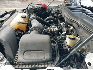 ✅ 2022 Ford F-150 XL • VIN: 1FTMF1EP4NKE21663 • Lot: 42850106. Listed on IAAI with 114,650 mi. Free auction sales archive from the USA and detailed vehicle history report at DreamBid. Image 20.