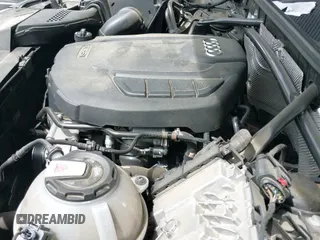 ✅ 2018 Audi Q5 Prestige • VIN: WA1CNAFY8J2216910 • Лот: 42624428. Опубликован ранее на IAAI с пробегом 74 570 миль. Бесплатный доступ к архиву аукционных продаж из США и подробный отчёт об истории автомобиля на DreamBid. Изображение 19.